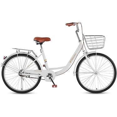 Amazon.co.jp 最新リリース: シティー・ファミリーサイクル の新着